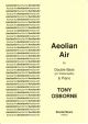 Aeolian Air: Double Bass & Piano