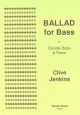 Ballad For Bass: Double Bass