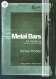 Metal Bars: Trombone Bass Clef  And Piano Accompaniment (Brasswind)