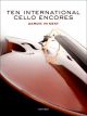 Ten International Cello Encores: Cello & Piano (OUP)