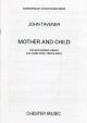 Mother And Child: SATB And Piano: Vocal Score