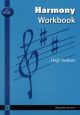 Rhinegold: A2 Music: Harmony Workbook