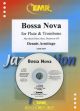 Bossa Nova for Flute & Trombone