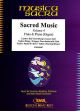 Sacred Music: Flute & Piano