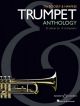 Trumpet Anthology: Boosey & Hawkes: 21 Pieces By 13 Composers: Trumpet And Piano