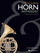 Horn Anthology: Boosey & Hawkes: 13 Pieces By 8 Composers: Horn And Piano