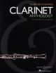 Clarinet Anthology: Boosey & Hawkes: 18 Pieces By 16 Composers: Clarinet & Piano