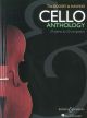 Cello Anthology: Boosey & Hawkes: 29 Pieces By 20 Composers: Cello And Piano
