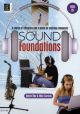 Sound Foundations: Reference Guide For Composers: Book & CD
