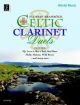 Celtic Clarinet Duets: Clarinet Duet