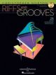 Riffs And Grooves: 28 Intermediate Pieces: Piano