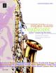 Repertoire Explorer: Alto Saxophone  & Piano: Graded Pieces 1-3 (Rae)