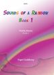 Sounds Of A Rainbow: Violin Duets