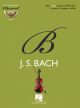 Concerto A Minor No.1 Bwv1041: Violin Book & CD (Classical Playalong) (De Haske)