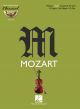 Concerto G Major (K.216): Violin: Bk&cd (Classical Playalong)