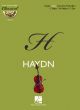 Concerto C Major: Hob 7b No 1: Moderato And Adagio: Cello (Classical Playalong): Book & CD