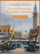 Soirees Musicales La Reagata Veneziana: Voice And Piano: Book And CD