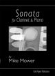 Sonata: Clarinet & Piano (Itchy Fingers)
