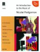 An Introduction To The Music Of Podgornov: Piano