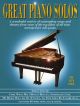 Great Piano Solos: Film: Piano: Album