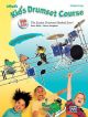 Kids Drumset Course: Tutor: Bk&Cd& DVD