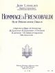 Hommage To Frescobaldi - Organ
