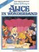 Alice's Adventures In Wonderland: Vocal Selections Disney