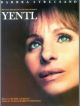 Yentl: Vocal Selections: Piano Vocal Guitar