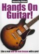 Hands On Guitar: Interactive Method: Dvd