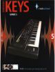 Rockschool Keys: 5: Band Based Keyboard: From 2009: Book & CD