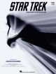 Star Trek: Music From The New Motion Picture: Piano Vocal Guitar