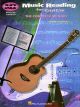 Music Reading For Guitar (David Oakes)