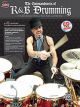 Commandments Of R&B Drumming: Book And CD