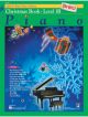 Alfred's Basic Piano Lesson Book: 1B: Christmas Book: Top Hits: Piano