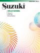 Suzuki Cello School Vol.8 Cello Part  (International Edition)