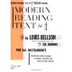 Modern Reading Text 4-4