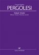 Stabat Mater: Vocal Score Satb  (In Der Wiener Version)