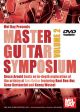 Master Guitar Symposium - Vol 2 - DVD