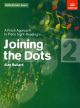Joining The Dots Piano Book 2: Fresh Approach To Sight-Reading (ABRSM)