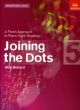 Joining The Dots Piano Book 5: Fresh Approach To Sight-Reading (ABRSM)