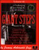 Aebersold Vol.68: Giant Steps: All Instruments: Book & CD