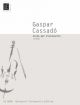 Suite: Cello Solo    (Universal)