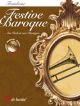 Festive Baroque: Trombone: Treble And Bass Clef: Book & CD