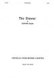 The Shower Vocal SATB (Novello)