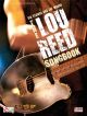 The Lou Reed Songbook: Piano Vocal Guitar