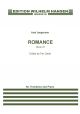 Romance For Trombone And Piano (Chester)