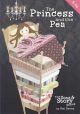 The Princess And The Pea Ages 6-8 Book & Cd