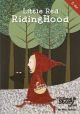 Little Red Riding Hood: Musical: Ages 3-6 Book & Cd