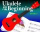 Ukulele From The Beginning Book 2: Ukulele: Tutor Book & Cd