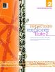 Repertoire Explorer Clarinet Book 2: Graded Pieces Intermediate: Clarinet & Piano (James R